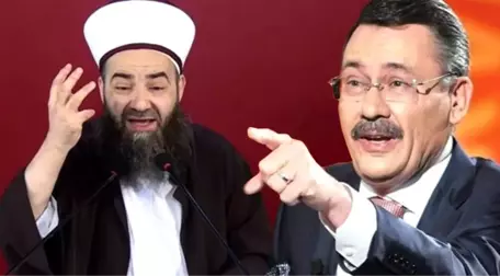 Cübbeli Ahmet, Melih Gökçek'in İstifasını Kendi Bedduasına Bağladı