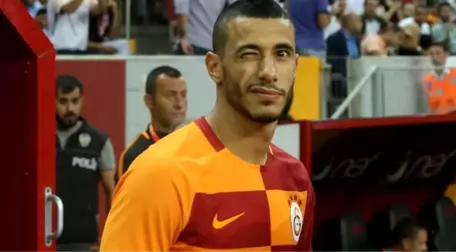 Galatasaray, Belhanda'nın Yerine Gelecek İsmi Buldu