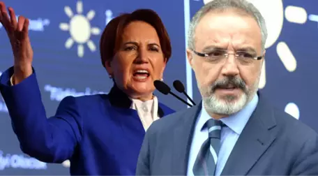 HDP'den Akşener'in Partisi İçin İlk Yorum: Önce Kendilerinin 