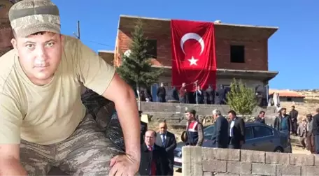 Tayini İzmir'e Çıkan Şemdinli Şehidinden Duygulandıran Sözler: Kuzey Irak'a Gideceğim