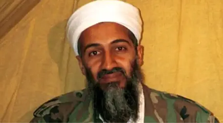 Usame Bin Ladin'in Ev Hayatına Ait Görüntüleri Ortaya Çıktı