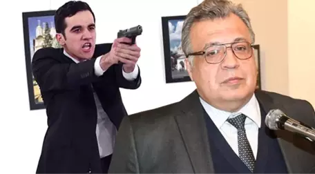 Rus Büyükelçi Karlov Suikastinin İzi KKTC'deki Öğrenci Yurdundan Çıktı, 300 Öğrenci İncelemede