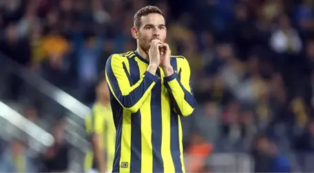 Hollanda Milli Takımı, Fenerbahçeli Janssen'i Kadrodan Çıkardı