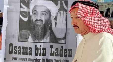 Suudi Arabistan'daki Yolsuzluk Operasyonunda, Bin Ladin'in Kardeşi de Gözaltına Alındı