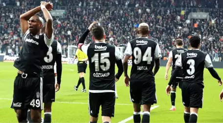 Beşiktaş, Astra Giurgiu ile Hazırlık Maçı Yapacak