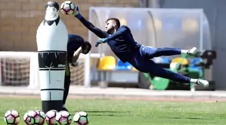 Boluspor Başkanı, Fenerbahçe'den 1 Milyon Euroya Aldıkları Futbolcu İçin Teklif Bekliyor