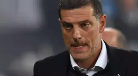 Slaven Bilic, Fenerbahçe İddialarını Yalanladı