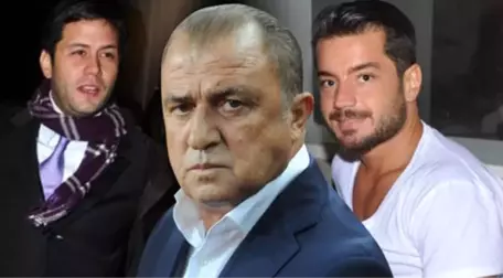 Fatih Terim ve Damatları, Kavgadan Sonra Çeşme'yi Terk Etti