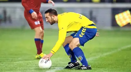 Futbolda Taç Atışlarının Ayakla Kullanılması Projesi, Dün Hayata Geçti