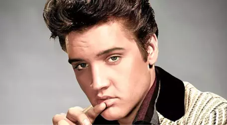 Elvis Presley'in Boşanma Evrakları Ortaya Çıktı