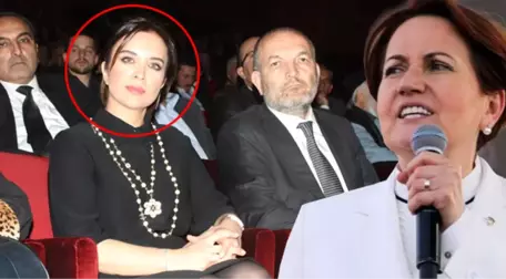 Aşık Veysel'in Torunu, Meral Akşener'in Danışmanı Oldu