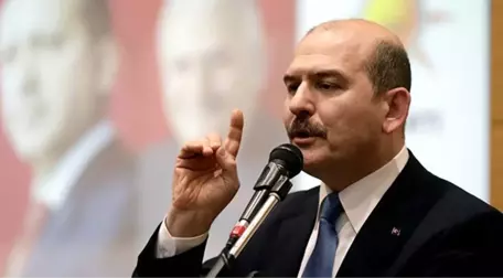 Bakan Soylu'dan Kandil'e Operasyon Sinyali: Kampları Tarumar Edip, Kandil'e Oturacağız!