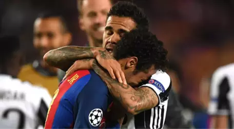 Neymar ağlayarak yalvardı: Beni PSG'ye Satmayın
