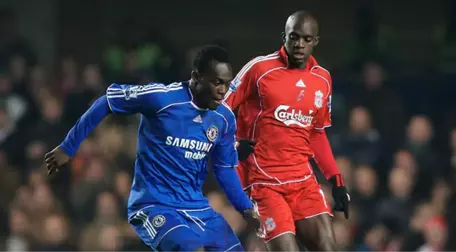 Yıldız Futbolcu Mohamed Sissoko İstanbul'da