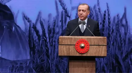 Erdoğan: Acilen Bir Öz Eleştiriye İhtiyacımız Var!