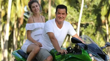 Şeyma Subaşı, İnsanlara Ekmek Kapısı Sağlamak İçin Kolları Sıvadı