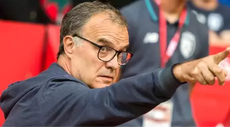 Ünlü Hoca Marcelo Bielsa'nın Lille Serüveni Kısa Sürdü