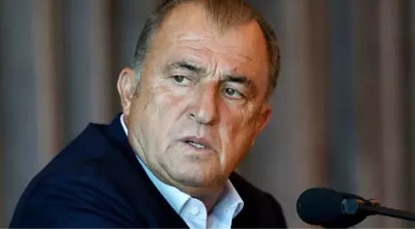 Galatasaray'da Fatih Terim'in İsmi, Yönetimi İkiye Böldü