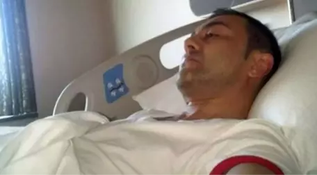 Serdar Ortaç MS Hastalığının Zorluklarını Anlattı: Parmaklarım Kilitleniyor, Ayaklarım Tutmuyor