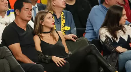 Şeyma Subaşı, Eşi Acun Ilıcalı'ya Sosyal Medyadan Sitem Etti: Keşke Bana da Baksaydın