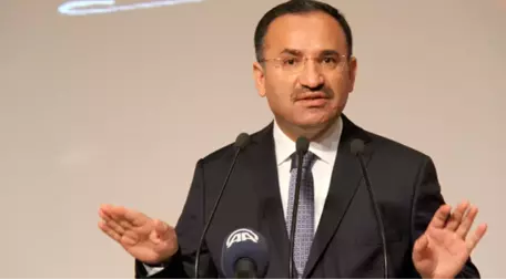 Bozdağ Açıkladı: Mevlid-i Nebi Haftası Artık Hicri Takvime Göre Kutlanacak