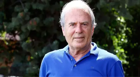 Teknik Direktör Mustafa Denizli'yi Duygulandıran Öneri