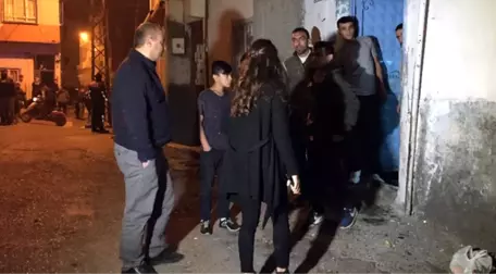 Gaziantep'te Komşularının Evini Basan Aile 2 Kardeşi Yaraladı