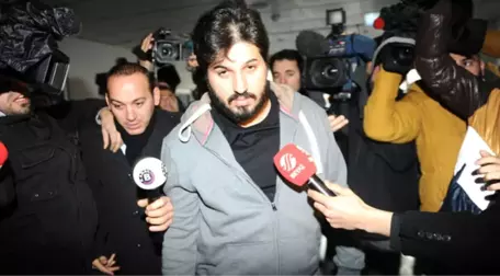 Hakim Resmen Açıkladı: Zarrab Davada Sanık Değil