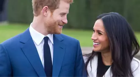 Kraliyetin Müstakbel Gelini Meghan Markle, Kraliyet Hesabında Beğeni Rekoru Kırdı