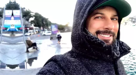 Megastar Tarkan'ın Küçüklük Fotoğrafını Görenler