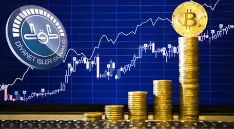 Din İşleri Yüksek Kurulu, Bitcoin İçin Toplanıyor