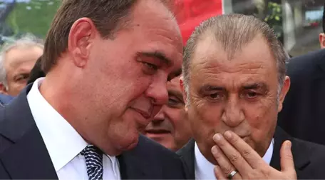 Fatih Terim, Tazminatını Ödemeyen TFF ile Mahkemelik Oldu