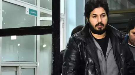 Reza Zarrab'la Birlikte Mal Varlıklarına El Konulan 22 Yakının İsimleri Belli Oldu