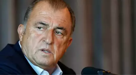 Eski Futbolcu Ergün Penbe: Fatih Terim Galatasaray'la Anlaştı