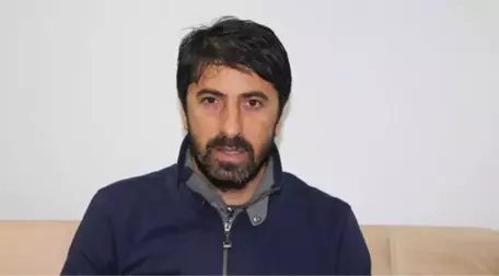 Eski Futbolcu Zafer Biryol, FETÖ'den Tutuklandı