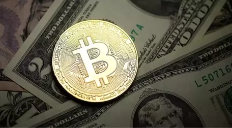 Dün 19 Bin Doları Gören Bitcoin, Dakikalar İçinde 15 Bin Doları Gördü