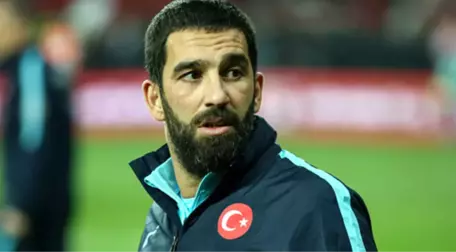 Galatasaray Eski Yöneticisi Özdoğan: Yönetim Arda Turan'la Görüşecek