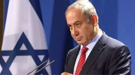 Netanyahu'dan Hadsiz Açıklama: Kudüs'ün İsrail'in Başkenti Olduğunu Kabul Edin!