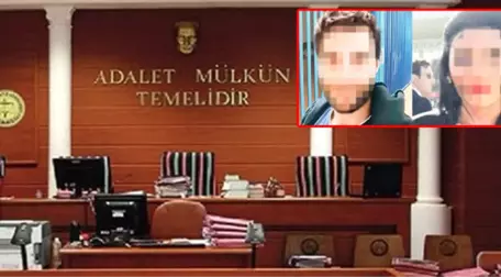 Mahkemede Eski Nişanlısının Kız Kardeşine Öpücük Gönderen Gence, 3 Yıl Hapis İstemi