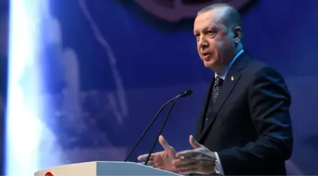 Cumhurbaşkanı Erdoğan: Haksızlıkları Elle Düzelteceğimiz Günler de Gelecek