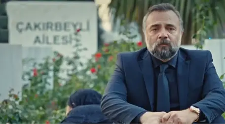 Oktay Kaynarca'nın Acılarla Dolu Yaşam Hikayesi: Annesini Amcası ile Evlendirdiler