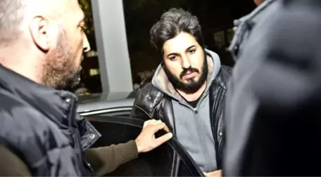 Reza Zarrab'ın 3 Karakutusu Tutuklandı