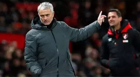 Jose Mourinho Mkhitaryan'ı Gözden Çıkardı