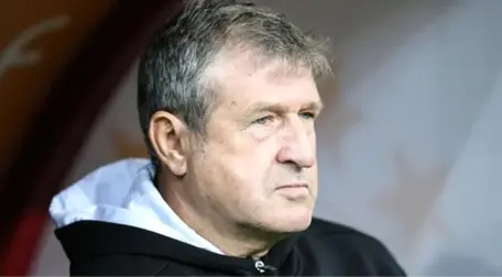 Alanyaspor Yöneticisi: Safet Susic'in Ayrıldığı İddiaları Doğru Değil