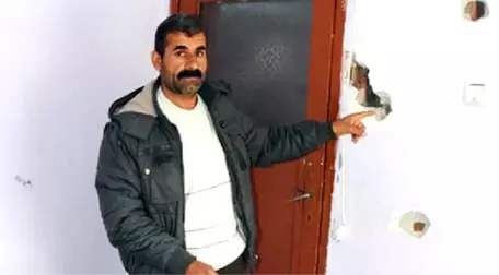 Evine Gelen Polisleri, Kanlıları Sanıp Silahla Karşıladı! O Günden Sonra Başına Gelmeyen Kalmadı