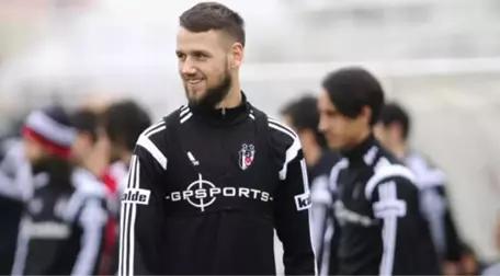 Beşiktaş, Milosevic ile Yollarını Ayırdı