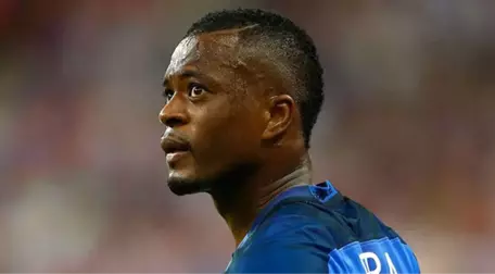 Fransız Basını: Patrice Evra Galatasaray'a Yakın