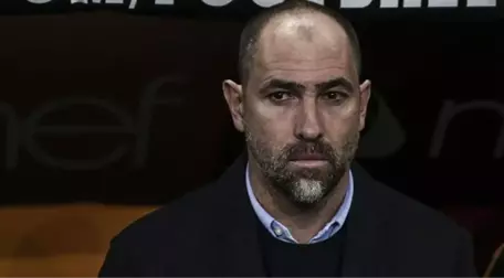 Galatasaray'da Igor Tudor Dönemi Resmen Sona Erdi!