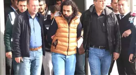 Cesdi Parka Atılan Bebeğin Babası, DNA Testiyle Bulunacak