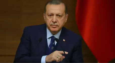 Medine Kahramanı Fahreddin Paşa'ya Hakarete, Erdoğan'dan Tepki: Senin Ecdadın Neredeydi?